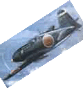 Истребитель-перехватчик J2M3 Raiden
